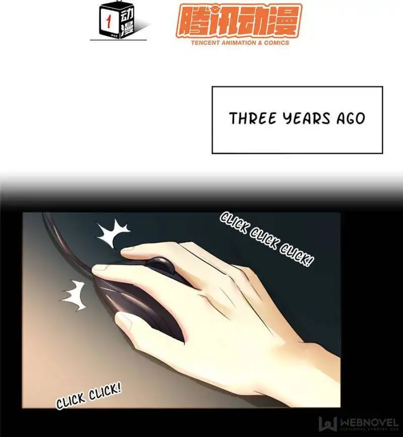 Legend Reboot Chapter 94 3
